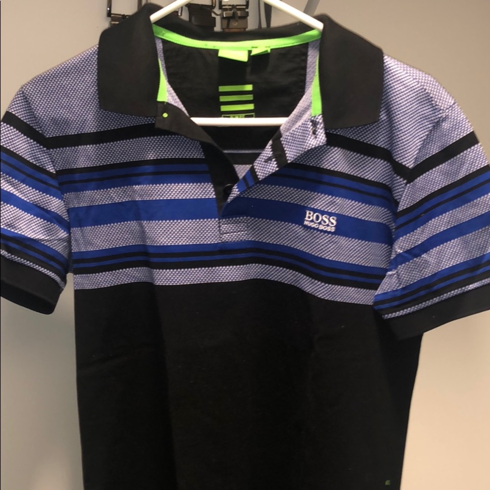 Hugo Boss Polo